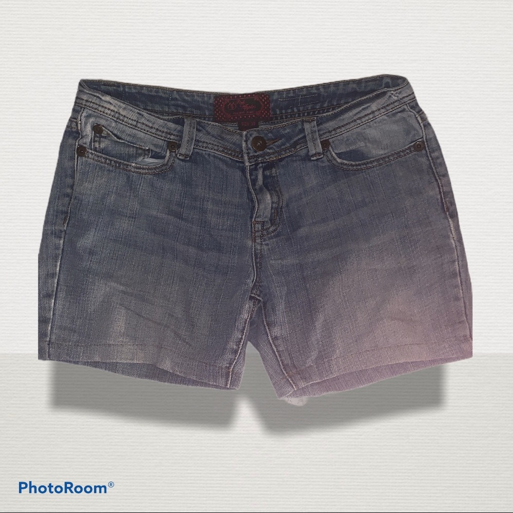 💕 Pink Apple Apparel Jeans shorts